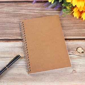 Cuaderno espiral diario personalizado para gestión del tiempo, manual de eficiencia de estudio de lista de tareas portátil con cubierta de papel de encuadernación en espiral - Product Image 6