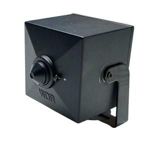 <strong>5</strong> Megapixel IP66 Mini <strong>IP</strong> <strong>Camera</strong> Support Humanoid and Vehicle Detection Functions Built-in Microphone - Product Image 2