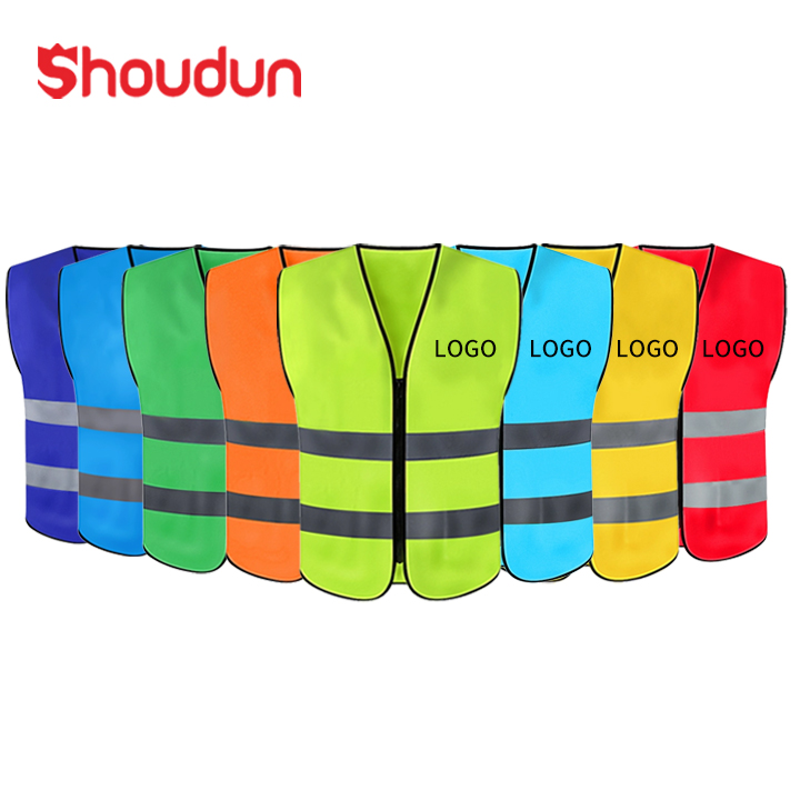 Chaleco de seguridad C