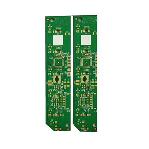 Circuito stampato personalizzato con antenne PCB con elettronica PCB multistrato Arduino PCB righello di riferimento PCB - Product Image 6