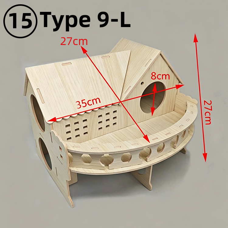 TYPE 9-L-Bois