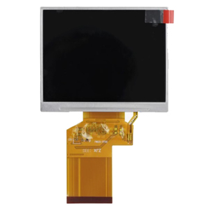 Monitores de computadora industriales Monitor LCD 3,5 pulgadas Digital TM035KDH03 Dispositivo de navegación PDAPOS