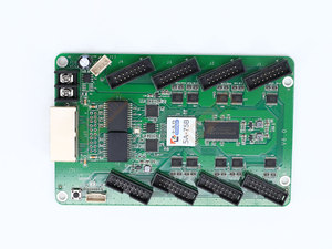 Colorlight interno ed esterno sincrono asincrono RGB display ricevitore card 5A-75B per attività di grande livello - Product Image 4