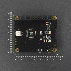 Raspberry Pi USV-Erweiterungs karte für Raspberry Pi 4B/3B/3B