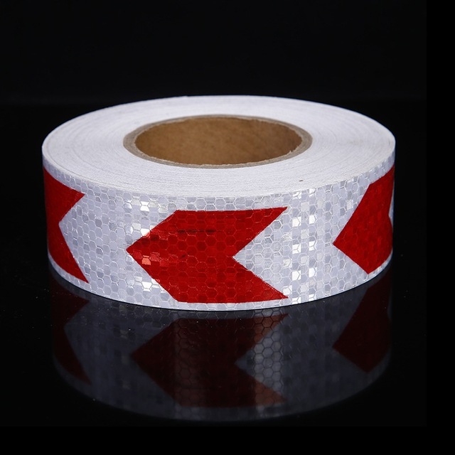 Red and White