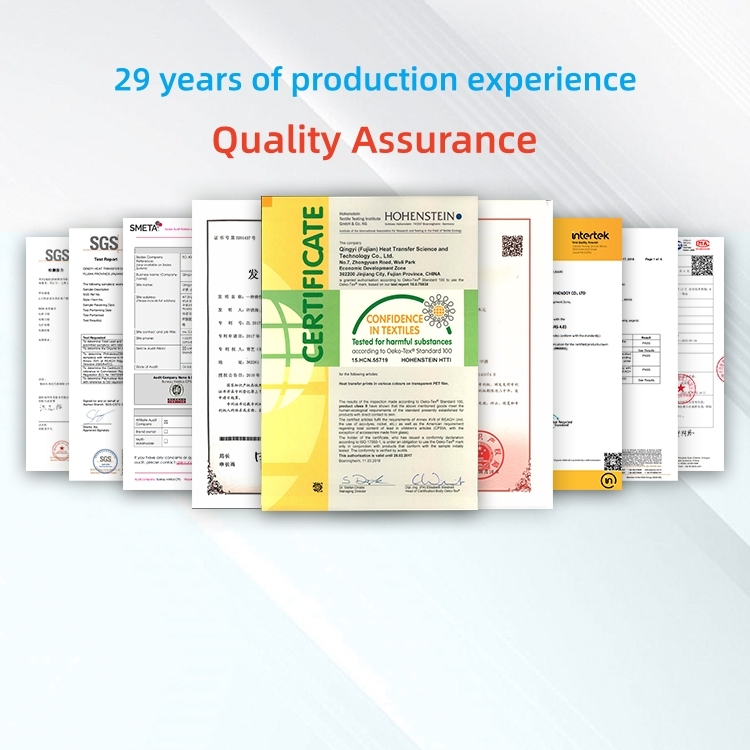 Quality Assurance