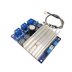 Professional Audio Power <strong>Amplifier</strong> Module Factory Supply 50W*2 High Power Stereo TDA7492 Built in Audio Power <strong>Amplifier</strong> Module - Product Image 2