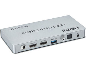 Videowall-controlador de pantalla múltiple 2x2 HD-MI, controlador de pared de vídeo para TV, LED, LCD, empalme de pantalla de imagen - Product Image 5