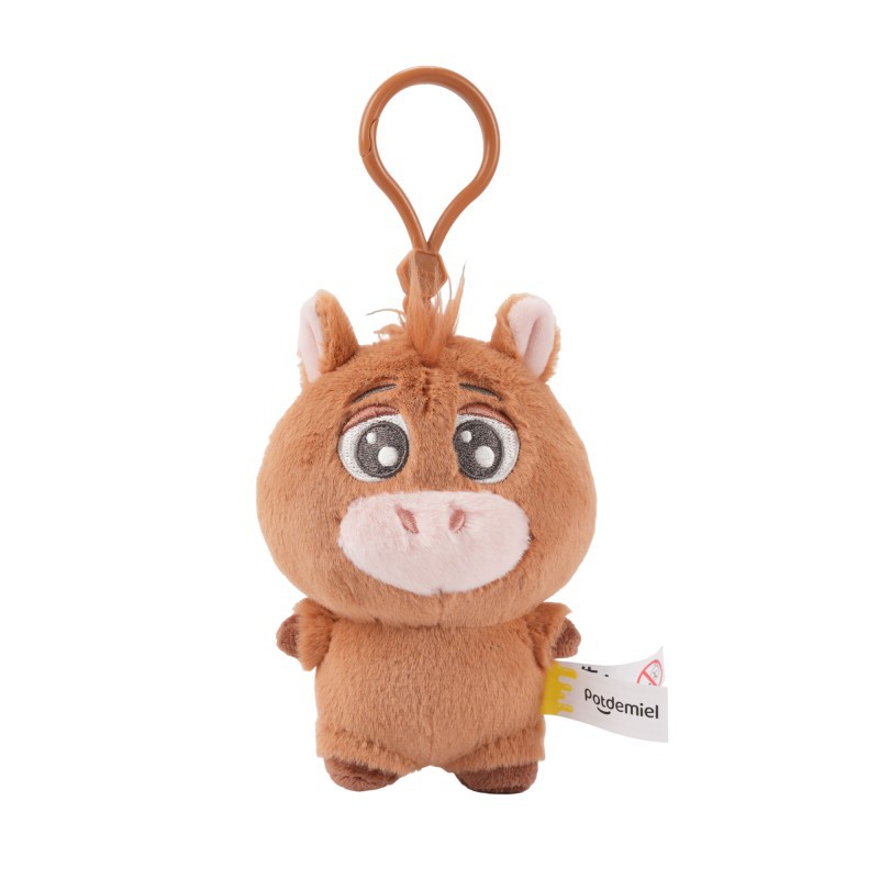 12cm corazón rojo colgante de caramelo-con licencia oficial