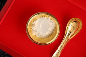 Trắng thận bột đậu trắng yundou bột thực phẩm Trung Quốc nhà máy sản xuất thực phẩm hữu cơ Giá cả phải chăng - Product Image 6