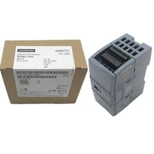 1pc Scarce Products Brand New Original in Box 6es7 231-5nd32-0xb0 S7-1200 <strong>Analog</strong> <strong>Input</strong> <strong>Module</strong> <strong>Plc</strong> - Product Image 1