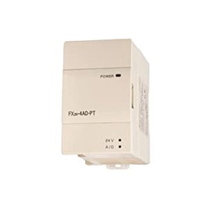 New Authentic Original Mitsubishis. <strong>Input</strong> <strong>Module</strong> Fx2n-4ad for Sale Fx2n4ad - Product Image 2