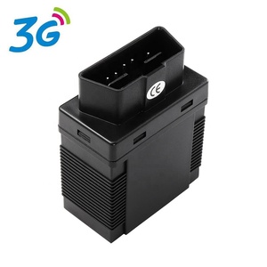 最畅销的 OBD 3G 诊断接口燃油消耗迷你车 gps 跟踪器 Coban TK306 Gps 跟踪跟踪真实时间 - Product Image 4