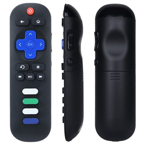รีโมททดแทนสำหรับ roku TV ที่เข้ากันได้กับ TCL RC280/RC282รีโมท - Product Image 5