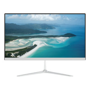 Nuovo prodotto 24 All in One Computer Desktop I9 27 pollici portatile Core I7 Touch Screen I5 processore Monitor curvo Aio - Product Image 1
