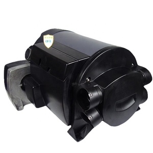220V 110V 12V מנוע בית קרוון דיזל אוויר ומים חניה דוד דומה Truma קומבי D 6