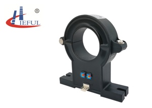 Sensor magnético de bucle abierto, CS300EK2 con diámetro de 40,5mm - Product Image 3