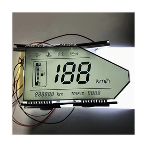 Controlador de módulo de retroiluminación de pantalla Lcd del fabricante, interfaz gráfica RGB, módulo LCD IPS, Panel de pantalla táctil LCD IPS, tamaño personalizado - Product Image 1