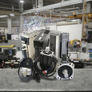 Programmazione PLC Driver del servomotore di controllo industriale con controller dedicati e nuova C98043-A7117-L1 di condizioni HMI - Product Image 4