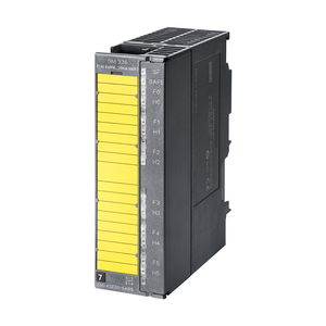 西门子PLC S7-300 SIMATIC S7模拟输入SM 336 6 AI 15位故障安全模拟输入的黄金卖家6ES7336-4GE00-0AB0 - Product Image 1