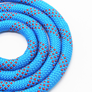 16 24 32 48 sợi dây bện 6mm 8mm 10mm 12mm 14mm 16mm 18mm nylon hoặc Polyester đôi bện dây - Product Image 4