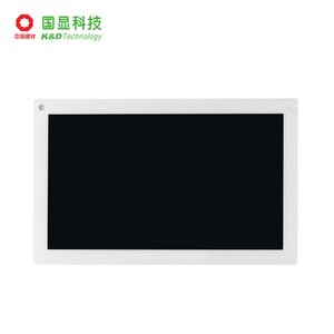 K&amp;D 15.6 Inch 1920*1080 <strong>EDP</strong> <strong>Interface</strong> <strong>Lcd</strong> <strong>Display</strong> 1000:1 Contrast TFT 400nits <strong>Lcd</strong> Modules Capacitive Touch Panel - Product Image 3