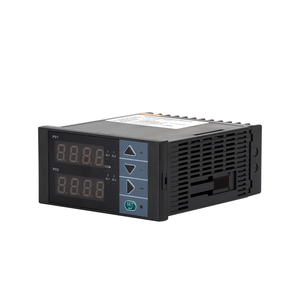 FST500-1200 Dual Channel <strong>Temperature</strong> Pressure Level <strong>Controller</strong> <strong>With</strong> Display - Product Image 1