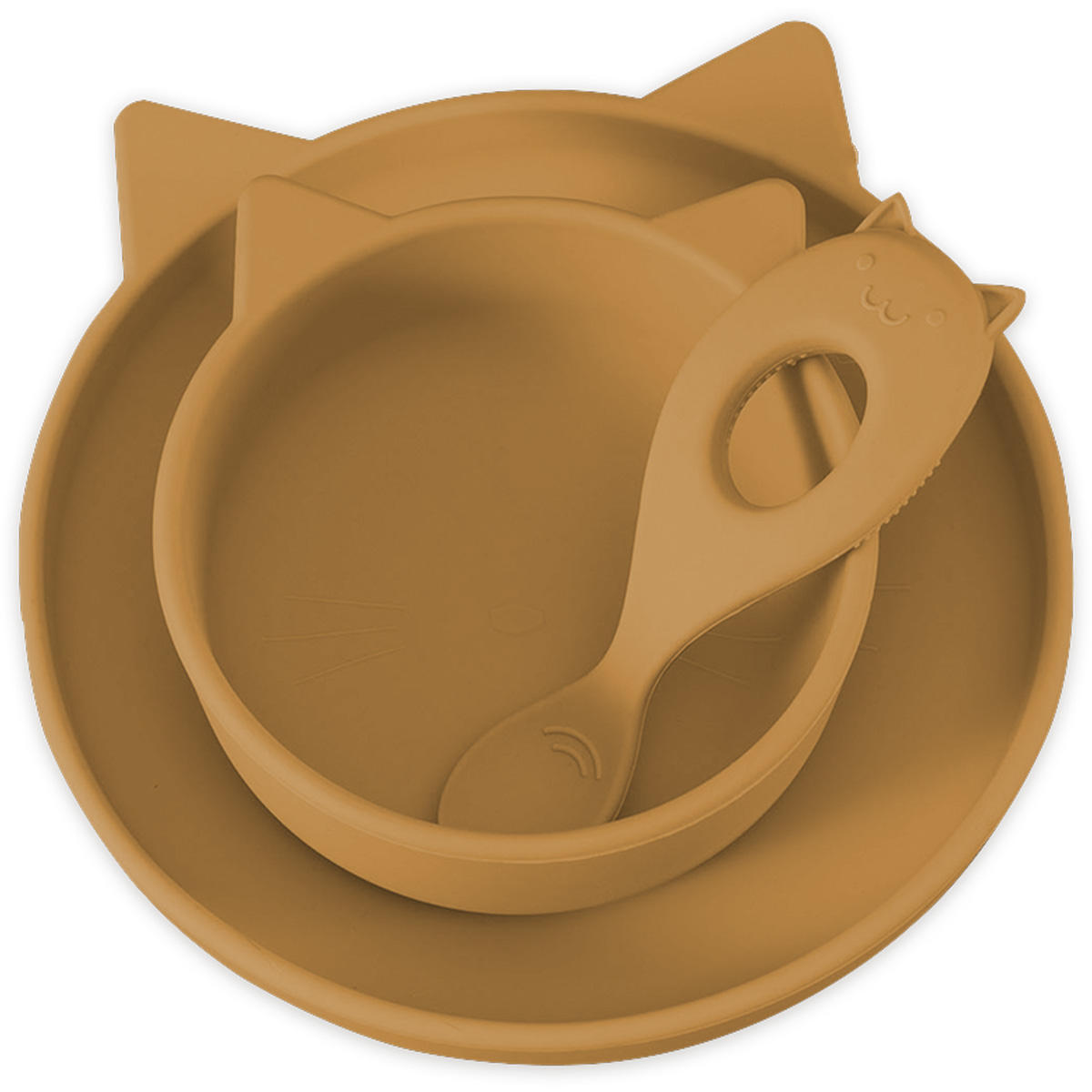 สีเหลือง