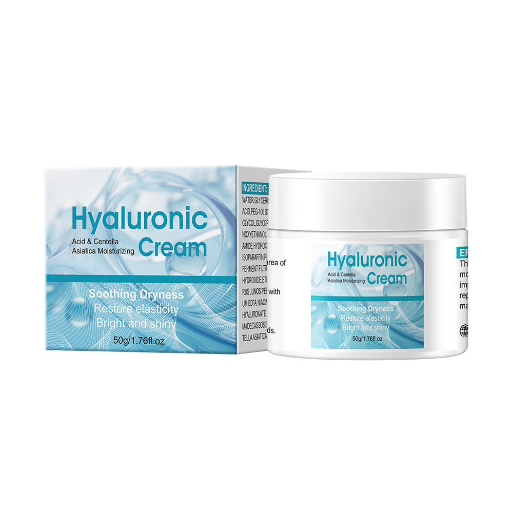 HYALURONIC ACID FACIAL CREAM