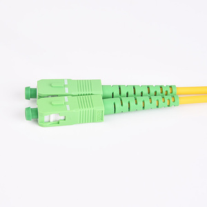 Cable de conexión de fibra óptica Sc Apc de 2,5 m de longitud personalizada - Product Image 5