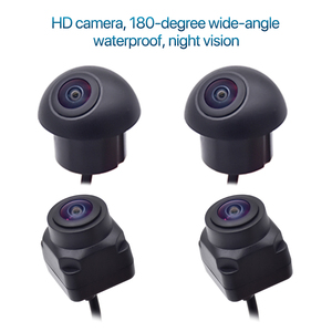 360 Degree Function <strong>Android</strong> Radio 4 HD <strong>Input</strong> 3D <strong>Camera</strong> 2+32G 8-core 2.0GHz Phone Link Sound Effects Stereo Car Video Player - Product Image 5