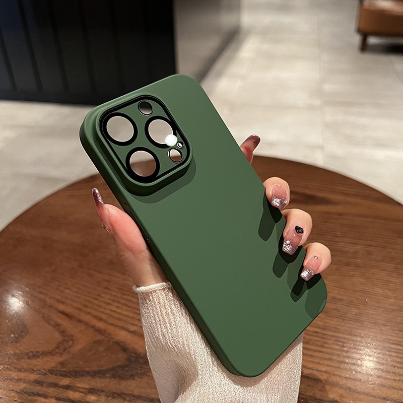 Verde