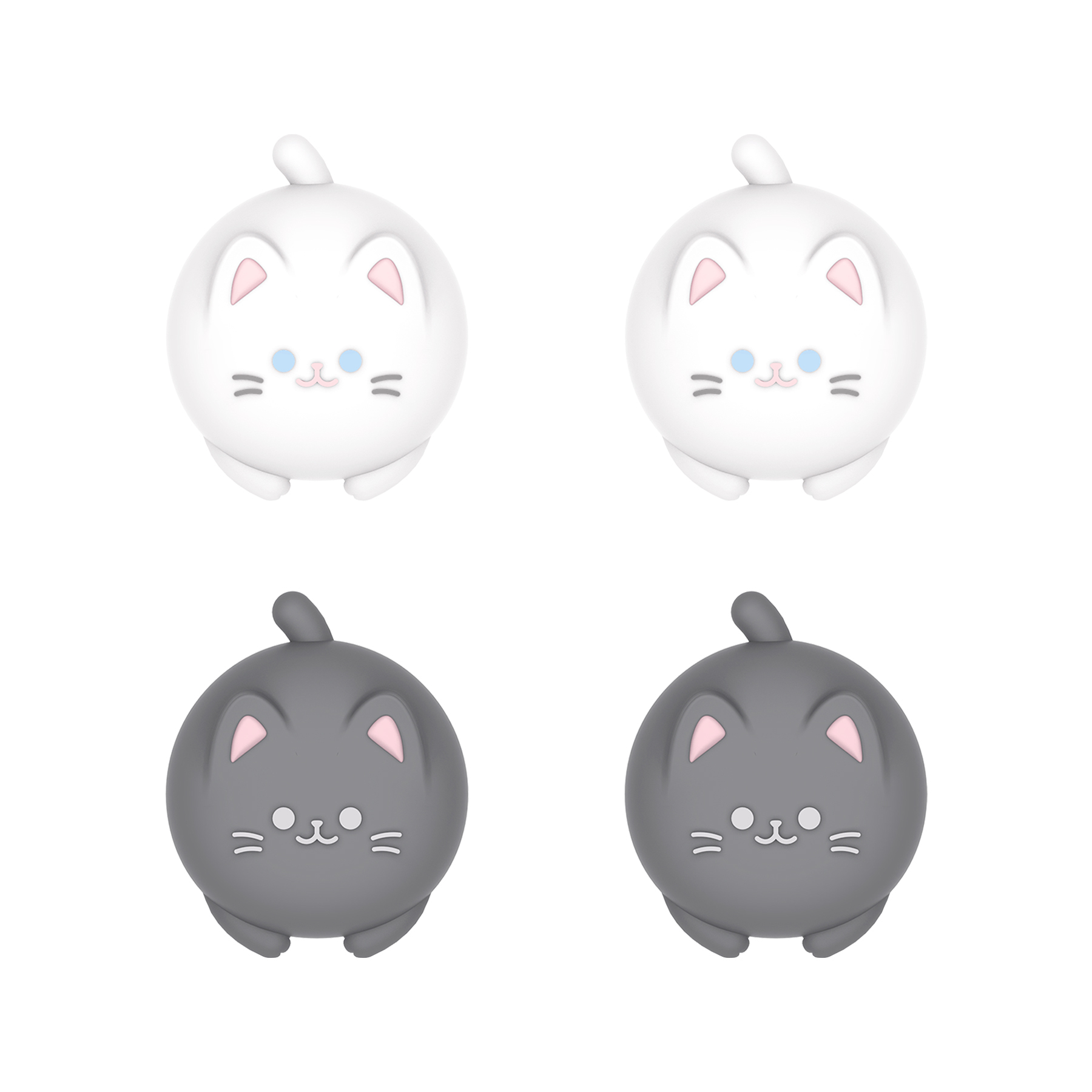 Mignonne Kitty PJM3019