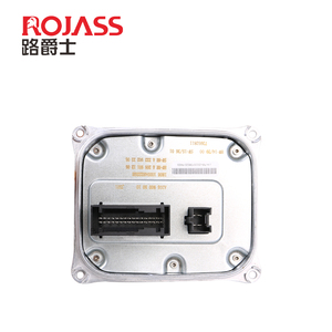Mercedes Benz için 2059005010 W205 sınıf far kontrol ünitesi LED kontrol ünitesi far balast kontrol modülü - Product Image 6