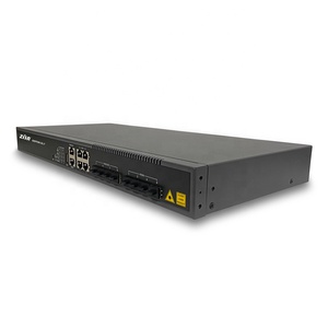 ZISA OP3604EミニOLT Epon 4ポート光ファイバー装置FTTH IPおよびTCPネットワークVSOL OLT 4ポートEPON - Product Image 3