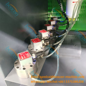 Diesel Laboratory Equipment CR819 Common Rail diesel Injection Engine Injector Pump Calibration <strong>test</strong> Bench <strong>test</strong> 2 <strong>4</strong> 6 Injectos - Product Image 6