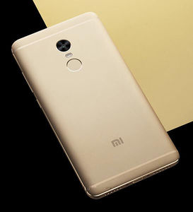 小米红米笔记4x二手5.5英寸安卓4g解锁2 Sim发光二极管4100毫安时100% 原装廉价小米手机美国GSM CDMA - Product Image 5