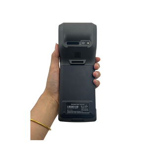 3+32GB SoftPOS <strong>Android</strong> 14 NFC Cashless <strong>QR</strong> <strong>Code</strong> E-Ticket Payment POS Terminal R330 Plus - Product Image 6