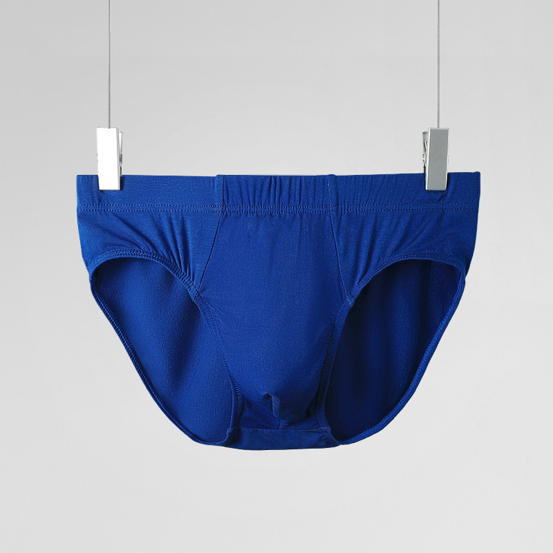 Azul oscuro