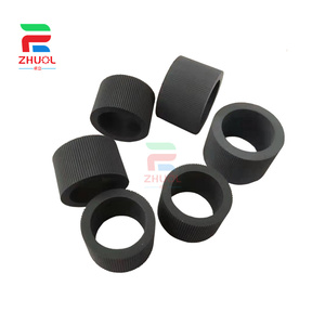 KO-3000-0001 Feed Separation Pickup Roller Tire for <strong>Kodak</strong> <strong>I2900</strong> I3000 I3200 I3320 I3250 I3300 I3400 I3450 I3500 - Product Image 6