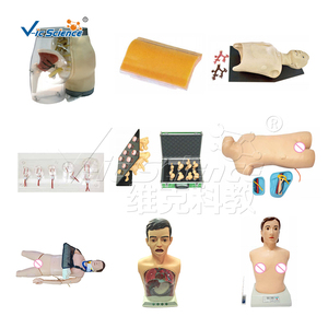高度な多機能緊急トレーニングシミュレーター - Product Image 5