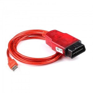 Profession elles Renolink V1.99 V1.87OBD2-Kabel für Renault Car Auto Tool ECU Tuning/A-Bag Reset/ECM UCH Key Programmer-Schnitts telle - Product Image 3