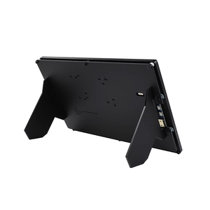 Raspberry PI 5 generazione 10.1 "display LCD IPS schermo 1280x800 con alloggiamento - Product Image 2