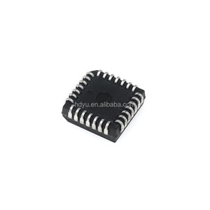 Hdyu (100% ต้นฉบับและใหม่) CS82C54Z IC OSC PROG จับเวลา8MHz 28PLCC CS82C54Z - Product Image 3