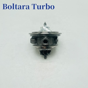 ตลับเทอร์โบ824756-0003สำหรับ Land Rover Discovery IV 2009/11-2018/12 L319 30 SDV6 - Product Image 6