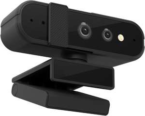 Tinh thể rõ ràng 2K <span class=keywords><strong>web</strong></span> máy ảnh với ANC Micro USB Webcam cho máy tính xách tay pcs dòng sống và cuộc gọi video nhận dạng khuôn mặt - Product Image 1