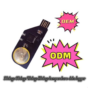 Factory ODM OEM Temperature <strong>Monitoring</strong> Device Temperature <strong>Data</strong> <strong>Logger</strong> <strong>Data</strong> Recorder - Product Image 4