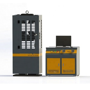 UTM液压电子万能试验机拉伸压缩剪切用引伸计 - Product Image 5