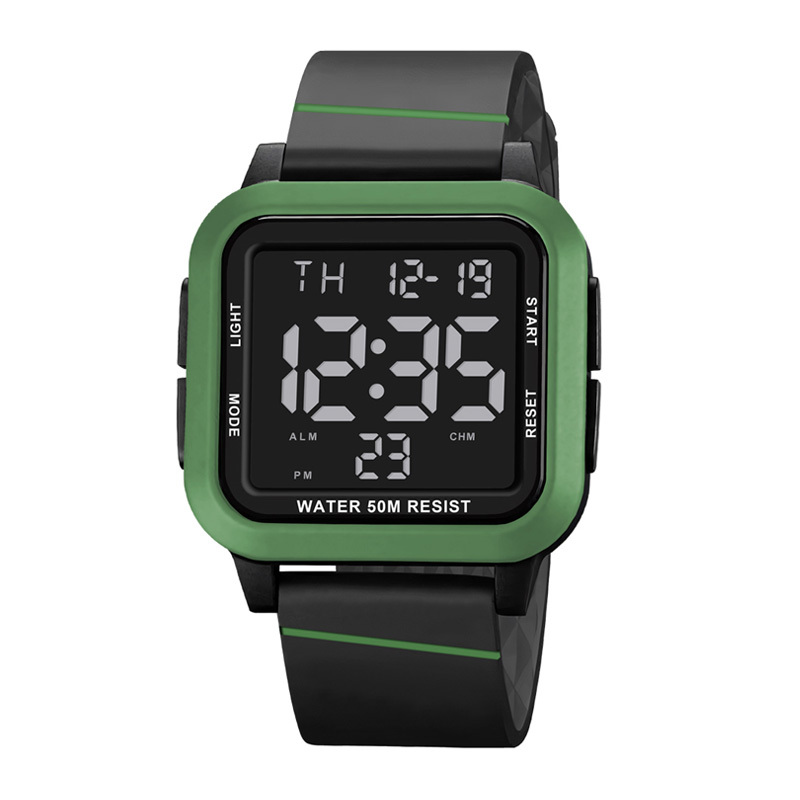 Black Green