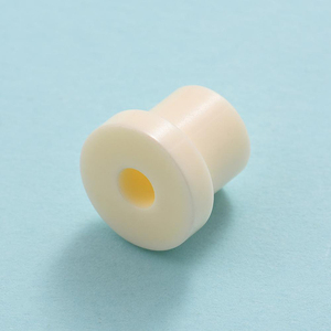 Ống Bọc Xi Lanh Cách Nhiệt Bằng Gốm Alumina Chịu Mài Mòn Tùy Chỉnh Bộ Phận Cách Nhiệt - Product Image 2